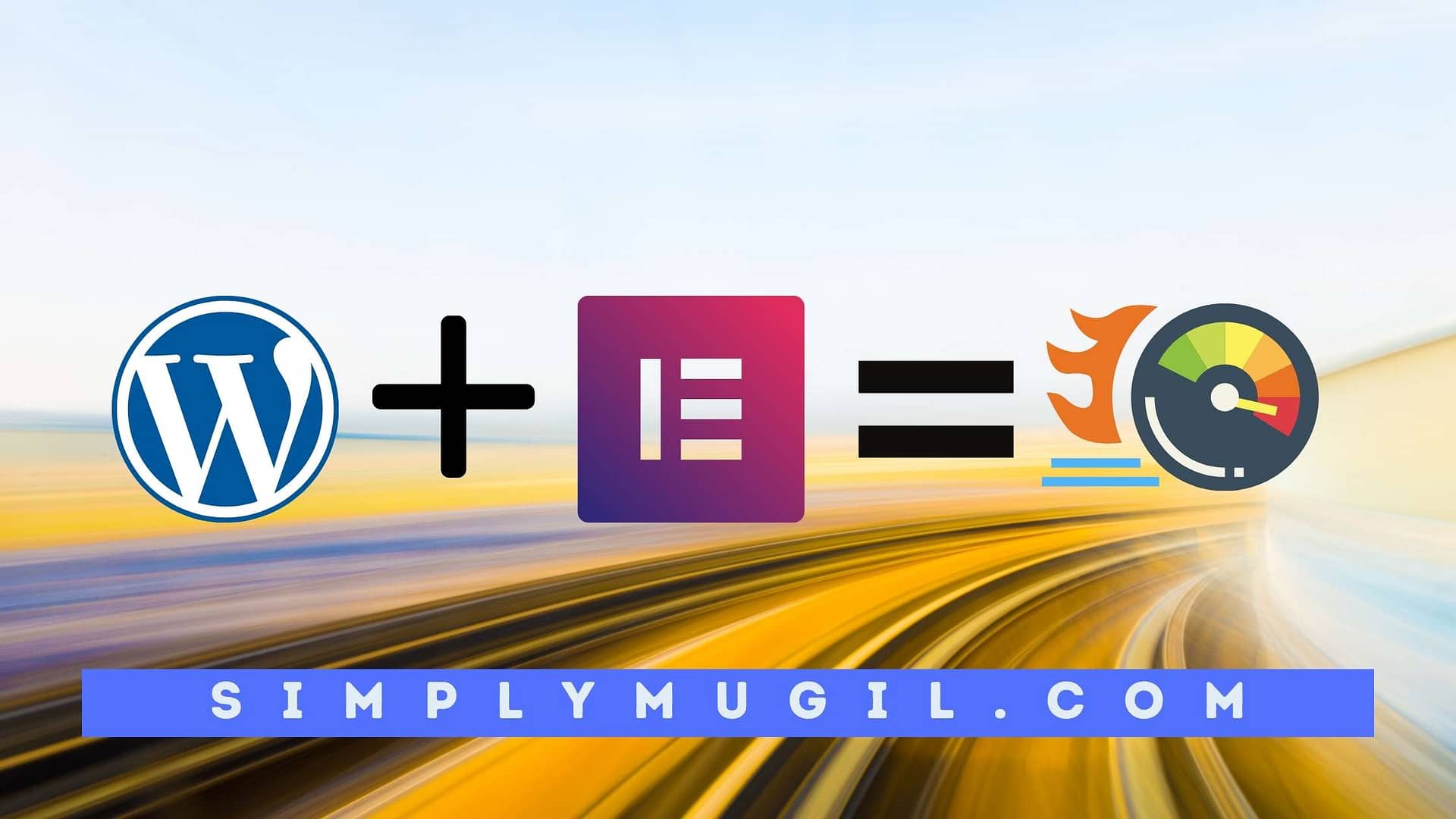 Simplymugil.com- How to write blog posts quickly